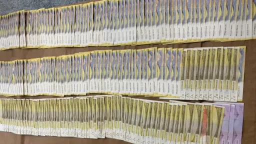 Policija uhapsila devet osoba u akciji "Catering" zbog sumnje na trgovinu drogom i iznudu