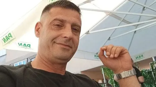 Hrvatska policija objavila identitet mu&scaron;karca u bijegu nakon sukoba u Čakovcu, tražeći pomoć građana