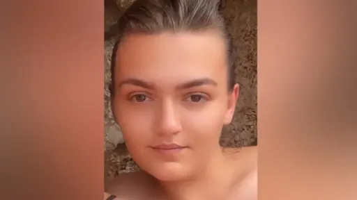 Dragana Ante&scaron;ević, 34, nestala tokom požara kod Omi&scaron;a, tijelo pronađeno, identifikacija u toku