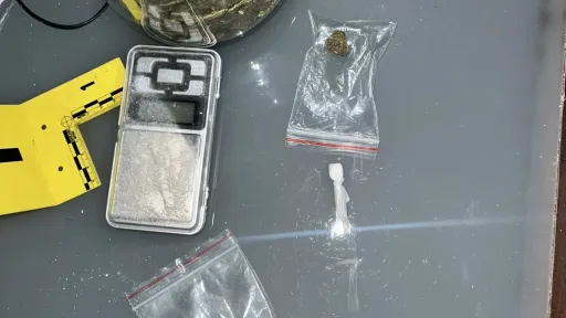 Akcija MUP-a KS 'Gorica' - Pronađena droga, uhap&scaron;en mu&scaron;karac

