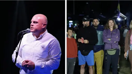 Otvorena 52. Internacionalna turistička Una regata u kampu &bdquo;Lućica&ldquo; u Martin Brodu