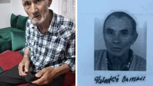 Osman Veladžić, 84-godi&scaron;njak sa dijagnosticiranom demencijom, nestao u Bužimu 10. augusta 2026. godine