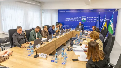 Vlada USK odobrila 500.000 KM za razvoj turističke infrastrukture i povećala pomoć boračkoj populaciji na 3.369.900 KM