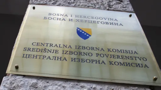 CIK BiH naredio ponovno brojanje glasova za Skupštinu Unsko-sanskog kantona na 17 biračkih mjesta u Velikoj Kladuši i Bihaću
