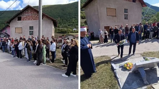 U Duljcima obilježena 34. godi&scaron;njica zločina nad 39 Bo&scaron;njaka, porodice i dalje tragaju za posmrtnim ostacima