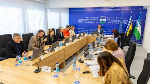 Vlada USK odobrila povećanje poticaja za obrtništvo na više od 1,2 miliona KM za 2026. godinu