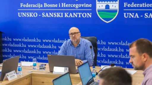 Dogovorena nova vlast u USK: Poznato ko bi trebao biti novi premijer
