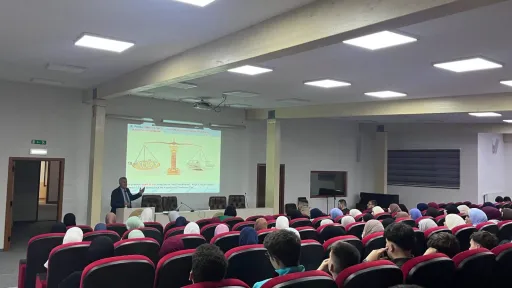 Učenici Medrese „Reis Džemaludin-ef. Čaušević“ obilježili Svjetski dan mentalnog zdravlja kreativnim aktivnostima