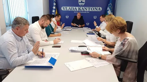 Vlada USK osigurala milion KM za podr&scaron;ku razvoju poslovnih zona i otvaranje novih radnih mjesta u Krajini