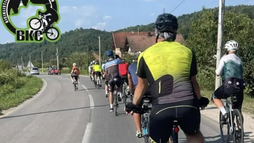 Danas počinje 6. memorijalni biciklistički maraton Bihać &ndash; Prijedor &ndash; Kamičani u čast žrtvama Prijedora