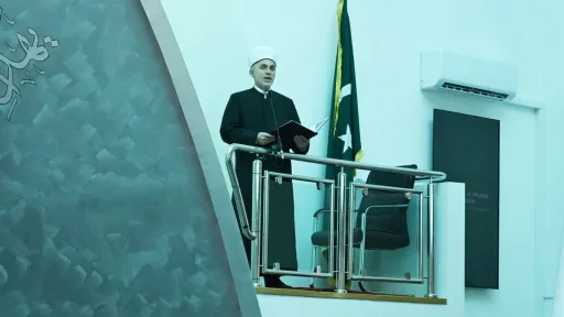 Muftija Kudić na Dan sjećanja ističe važnost čuvanja istine o zločinima u Prijedoru