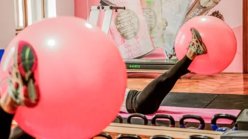 Josipa Anđelić, Body Balance Studio