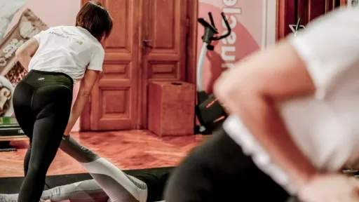 Josipa Anđelić, Body Balance Studio