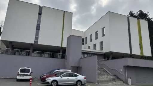 Kantonalni sud u Bihaću odredio jednomjesečni pritvor ženi osumnjičenoj za ubistvo slijepog supruga u Bosanskoj Krupi