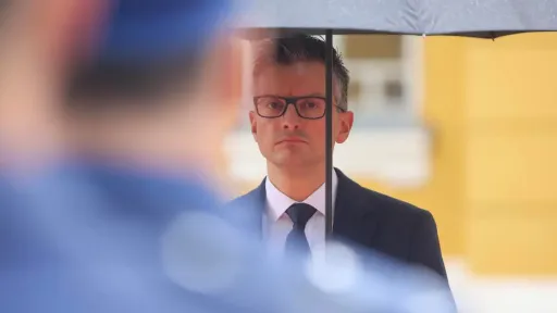 Imenovanje glavnog pregovarača mora biti jedan od prvih zadataka nove vlasti u BiH