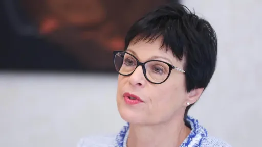 Marta Kos otkazala posjetu Beogradu zbog veličanja Ratka Mladića