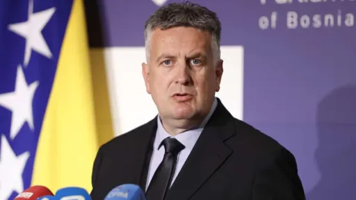Vuković upozorava: Javne nabavke su rak rana društva, traži hitne izmjene zakona