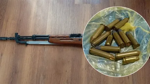 U akciji MUP-a Tuzlanskog kantona uhap&scaron;eno 13 osoba, pronađeno oružje i municija na 16 lokacija
