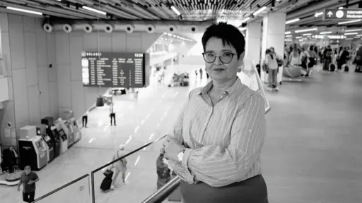 Preminula Samra Pehilj, direktorica Sektora razvoja Međunarodnog aerodroma Sarajevo, u 62. godini