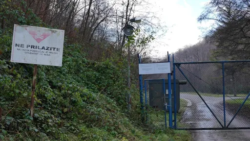 Bosna i Hercegovina se uključuje u procjenu utjecaja na okoli&scaron; za centar radioaktivnog otpada na Trgovskoj gori
