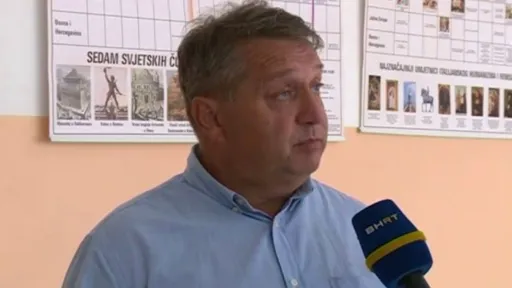 &Scaron;kolska godina u Unsko-sanskom kantonu počinje &scaron;trajkom upozorenja zbog neispunjenih obaveza Vlade