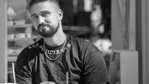 Preminuo mladi sportista Armin Ba&scaron;ić iz Sanskog Mosta nakon borbe s te&scaron;kom bole&scaron;ću