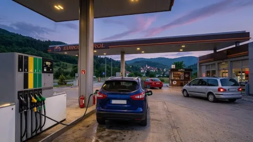 Iran najavio mogućnost ponovnog otvaranja Hormu&scaron;kog moreuza, &scaron;to bi moglo uticati na cijene goriva u BiH