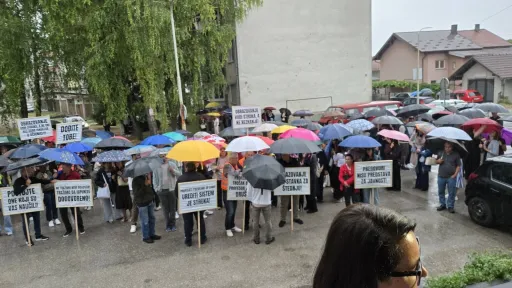 Sindikat srednjeg i visokog obrazovanja USK-a najavio generalni &scaron;trajk za 2. oktobar zbog neispunjenih dogovora s Vladom
