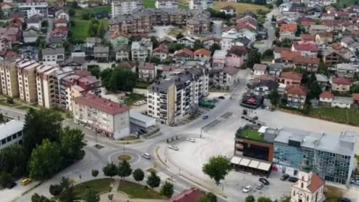 Vlada FBiH utvrdila prijedloge zakona za uspostavljanje gradova Sanski Most, Velika Kladuša i Kiseljak