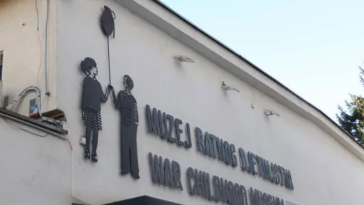 Muzej ratnog djetinjstva raspisao konkurs za stipendiju "Lejla Hairlahović-Hu&scaron;ić"