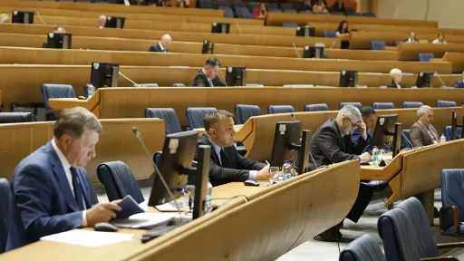 Agencija za javne nabavke pozdravila usvajanje antikoruptivnih zakona