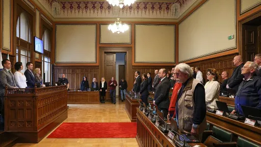 CIK potvrdio: Ovo je sastav novog Gradskog vijeća Grada Sarajeva