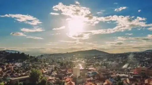 
                                    Sunčano uz malu oblačnost, temperatura i do 20 stepeni                                