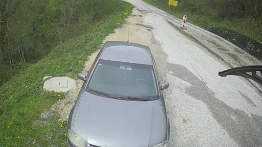 Graničari Nijaz i Đorđe osuđeni na šest mjeseci zatvora za primanje 20 eura mita