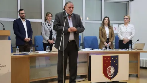 Mladen Pandurević: Morat ćemo krenuti u transformaciju komunalnih preduzeća, to je uvjet za njihov opstanak
