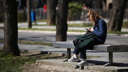 U BiH danas temperature i do 29 stepeni, u nedjelju stiže promjena vremena