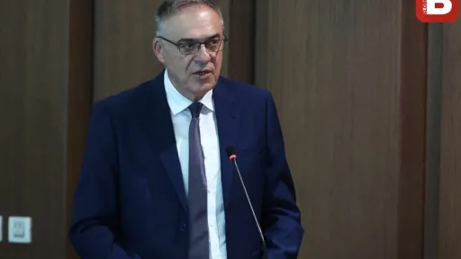 NAKON SKANDALA U SKUP&Scaron;TINI: Gradonačelnik Miličević od policije traži da rasvijetli kriminalno pona&scaron;anje Dodikovih poslanika