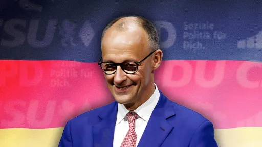 Friedrich Merz u drugom pokušaju ipak izglasan za novog kancelara Njemačke