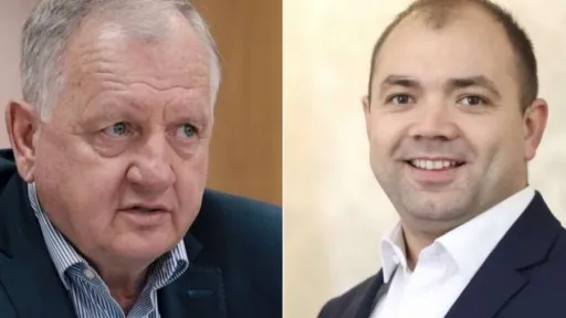 KOJI JE EPILOG SUKOBA U TESLIĆU: Škrebić prijet policijom, Jelić ga optužuje da je upao u zgradu