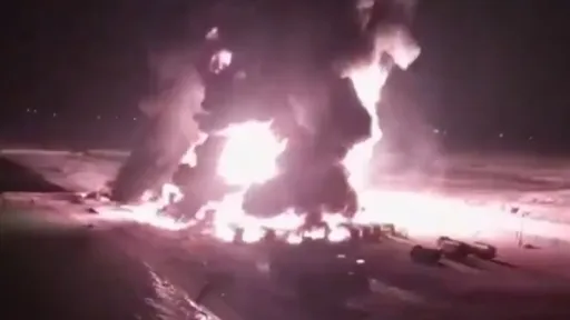 Najmanje 38 poginulih u američkom napadu na luku u Jemenu (VIDEO)