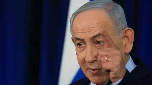Netanyahu poslao poruku Teheranu nakon kraha pregovora u Pakistanu: Primirje može stati svakog trena