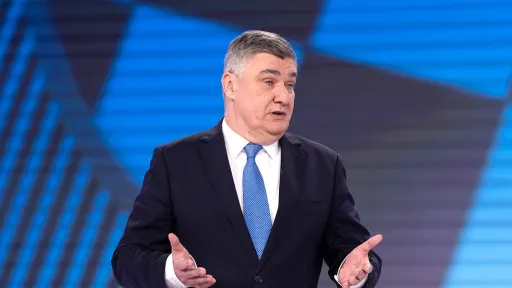 Milanović: Narodi u BiH se trebaju dogovoriti između sebe, bez stranog tutorstva