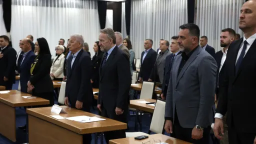 Zaključci SDA o Dodiku, Čoviću, Brčko Distriktu, Trojci, dugovima…