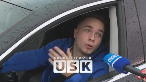(VIDEO) Na GP Izačić već danima bilježi se pojačana frekvencija vozila: Putnici za EU naviknuti, ali…