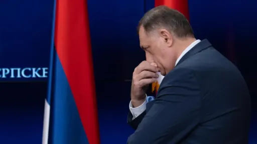 OSCE se oglasio o Dodikovim islamofobnim izjavama: Takve riječi imaju ogromnu težinu i uticaj