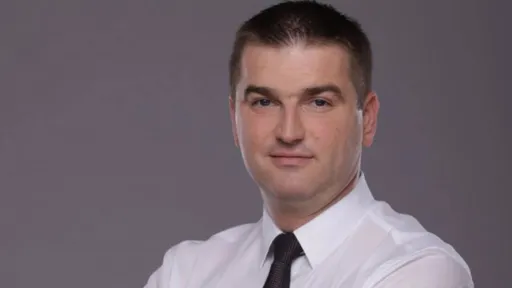 POLICIJA POTVRDILA U nesreći na autoputu poginuo poslanik u NSRS, njegova supruga i dijete