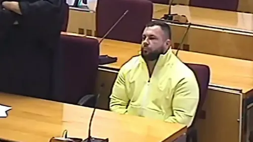 Općinski sud u Sarajevu odredio jednomjesečni pritvor za pet osumnjičenih u akciji "Catering