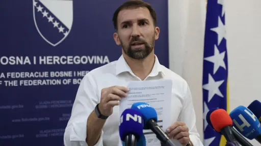 Penzije u Federaciji BiH povećane za 0,32 posto, najniža iznosit će 692,31 KM