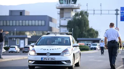 Optužnica podignuta protiv četiri osobe zbog zloupotrebe položaja u postupku imenovanja Uprave Međunarodnog aerodroma Sarajevo