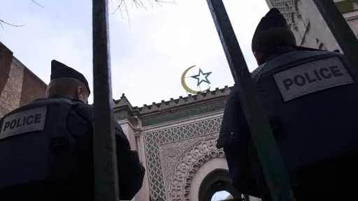 Mladić porijeklom iz BiH u džamiji u Francuskoj ubio muslimana: "Razlog je islamofobija"